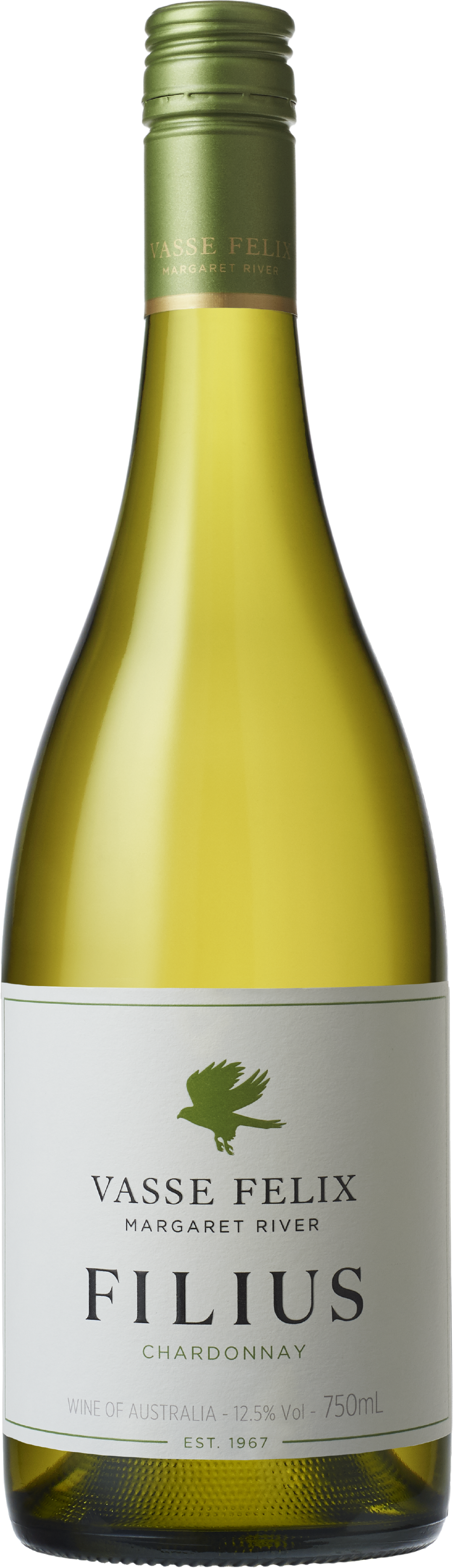 Vasse Felix Filius Chardonnay 2024 Margaret River